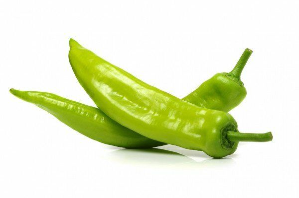PIMIENTO ITALIANO KG.