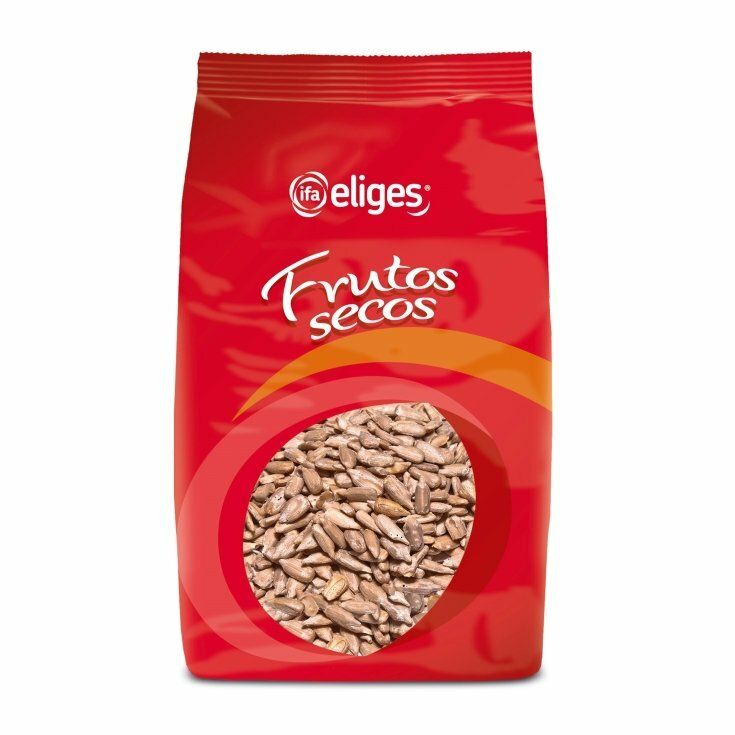 PIPA IFA-ELIGES 125 GR. PELADA