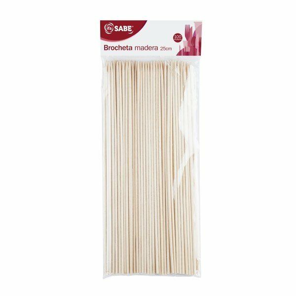 PINCHO BROCH. IFA-SABE 100 U. MADER