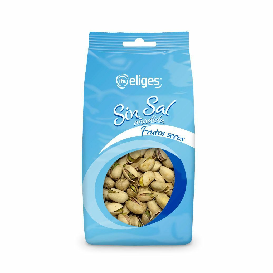 PISTACHO IFA-ELIGES 150 TOST. S/SAL