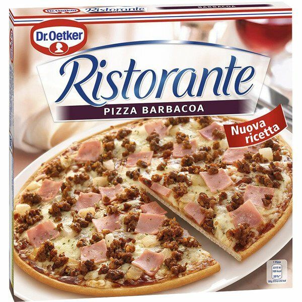 PIZZA DR.OETKER 340 RIST. BARBACOA