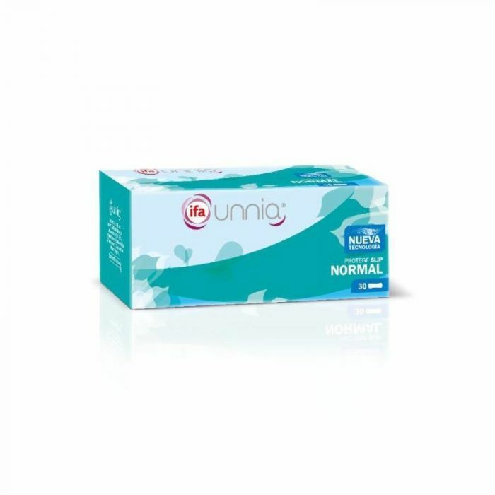 PROTEGE SLIP IFA-UNNIA 30 U. NORMAL