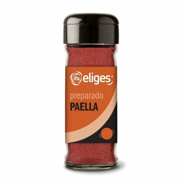 PREPARADO IFA-ELIGES 45 GRS. PAELLA