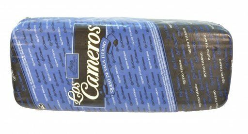 QUESO BARRA LOS CAMEROS KG
