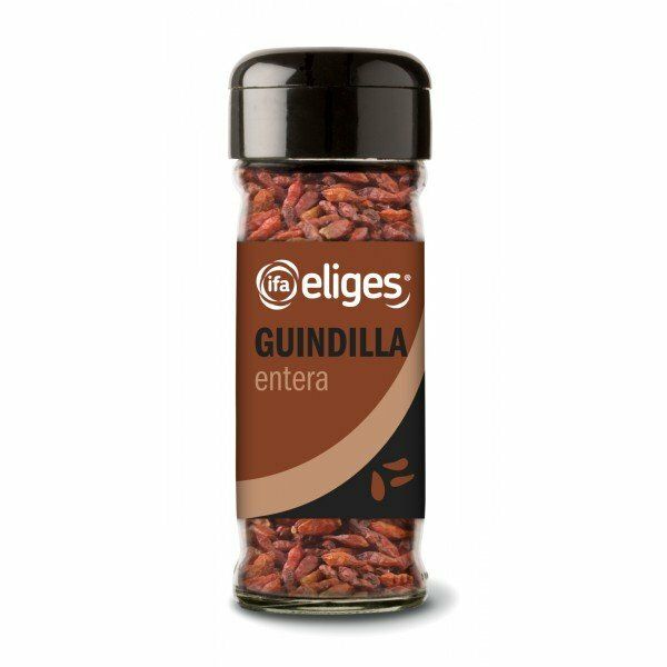 GUINDILLA IFA-ELIGES 17 GR. CAYENA