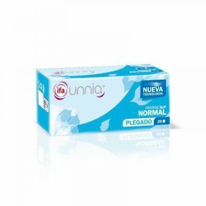PROTEGE SLIP IFA-UNNIA 30 U. PLEGAD