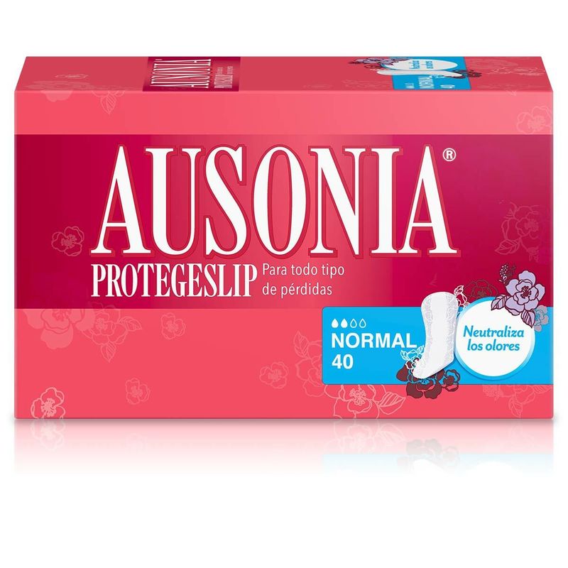 PROTEGE SLIP AUSONIA 54 U.
