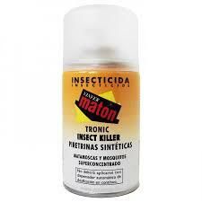INSECT. MATON 250 ML. TRONIC P.S.