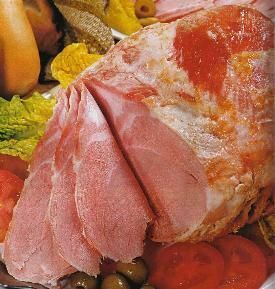 JAMON ASADO HORNO PROLONGO KG