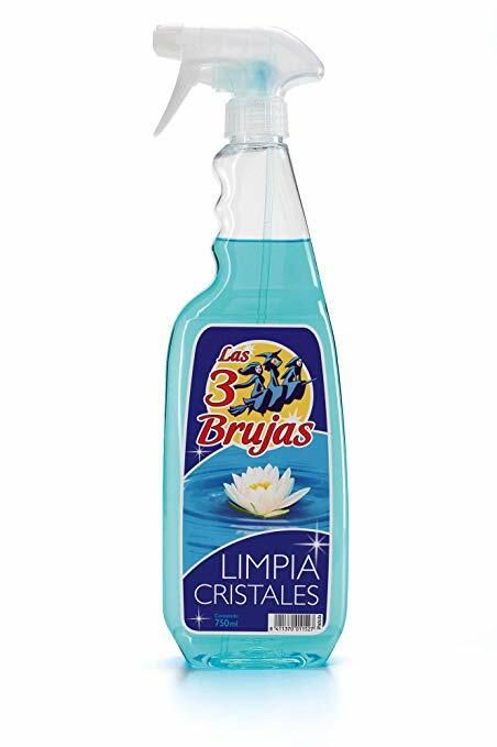 L-CRISTALES LAS 3 BRUJAS 750 ML.PIS