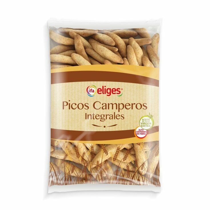 PICOS IFA-ELIGES 250 CAMPEROS INTEG