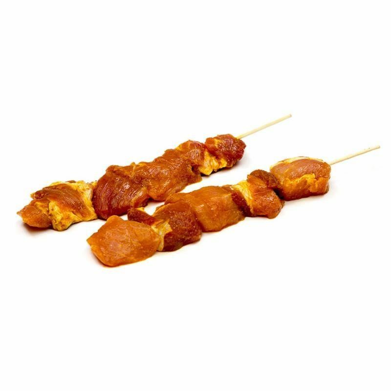 PINCHITOS CERDO KG