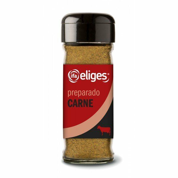 PREPARADO IFA-ELIGES 50 GRS. CARNE