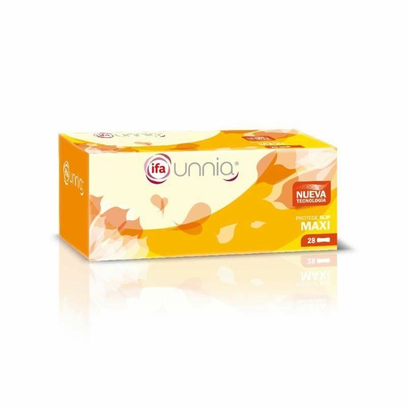 PROTEGE SLIP IFA-UNNIA 28 U. MAXI