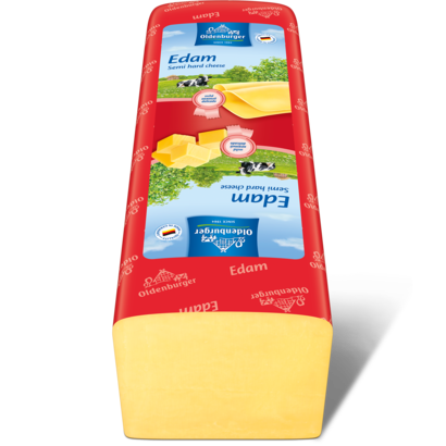QUESO EDAM SOLALBE KG