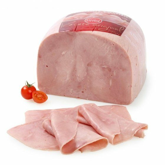 JAMON COCIDO POZO JUGO KG