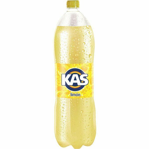 REFR. KAS 2 LT. LIMON