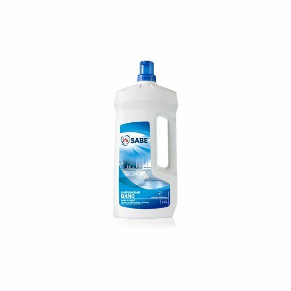 L-HOGAR IFA-SABE 1.5 LT. BA�O