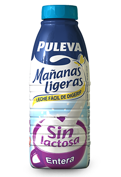 LECHE PULEVA S/LACT. BOT.1 LT. ENT.
