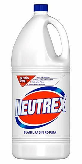 LEJIA NEUTREX 1.9 LT.