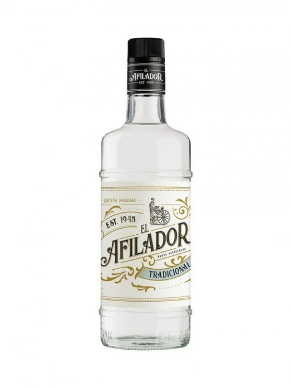 LICOR TRADICIONAL EL AFILADOR 70 CL