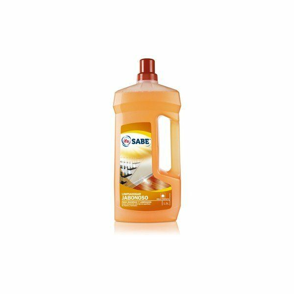 L-HOGAR IFA-SABE 1.5 LT. JABONOSO