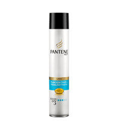 LACA PANTENE 250 ML. NORMAL