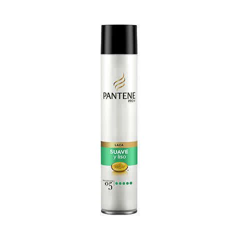 LACA PANTENE 250 ML. VOLUMEN PERF.