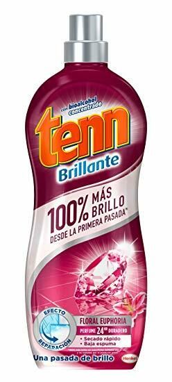 L-HOGAR TENN 1.25 LT EUPHORIA