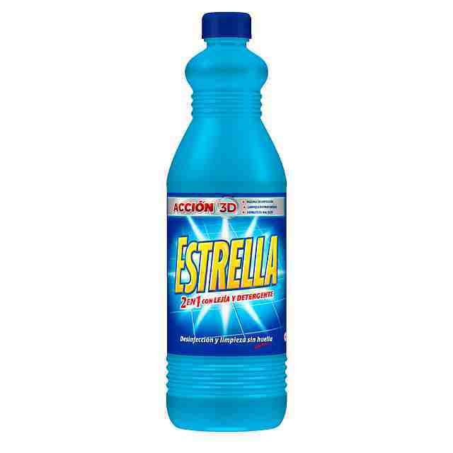 LEJIA ESTRELLA 1.43 LT. AZUL