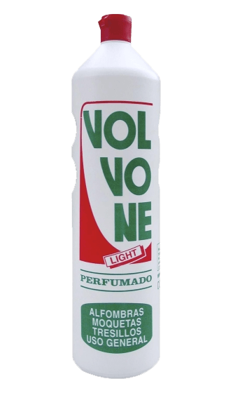 LIMPIADOR VOLVONE 750 ML. PERFUMADO