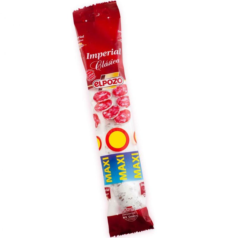 LONG. EL POZO IMPERIAL 250 GR