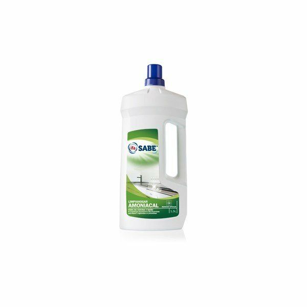 L-HOGAR IFA-SABE 1.5 LT. AMONIACAL