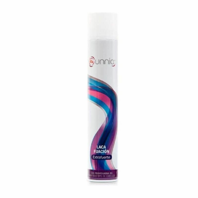 LACA IFA-UNNIA 400 ML. EXTRAFUERTE