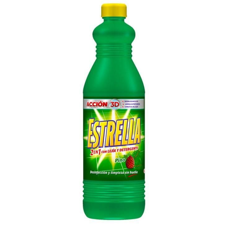 LEJIA ESTRELLA 1.43 LT. PINO
