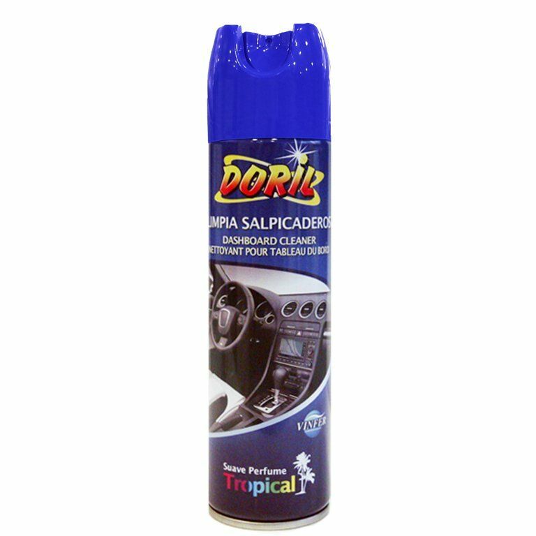 LIMPIASALPICADEROS DORIL 600 TROPIC