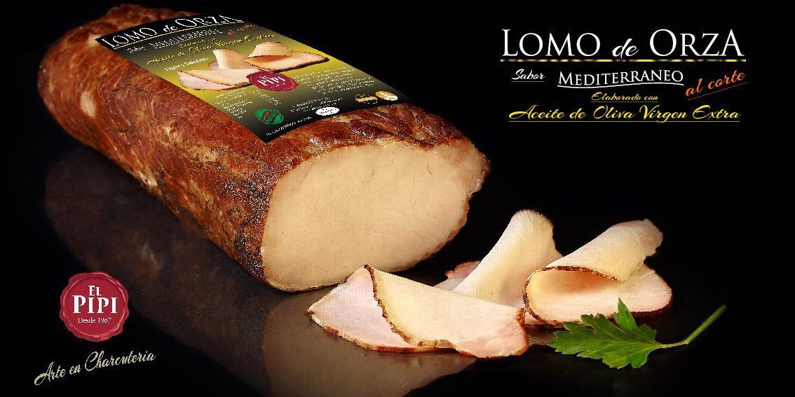 LOMO DE ORZA EL PIPI KG