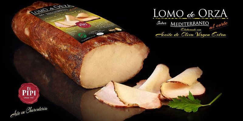 LOMO DE ORZA EL PIPI KG
