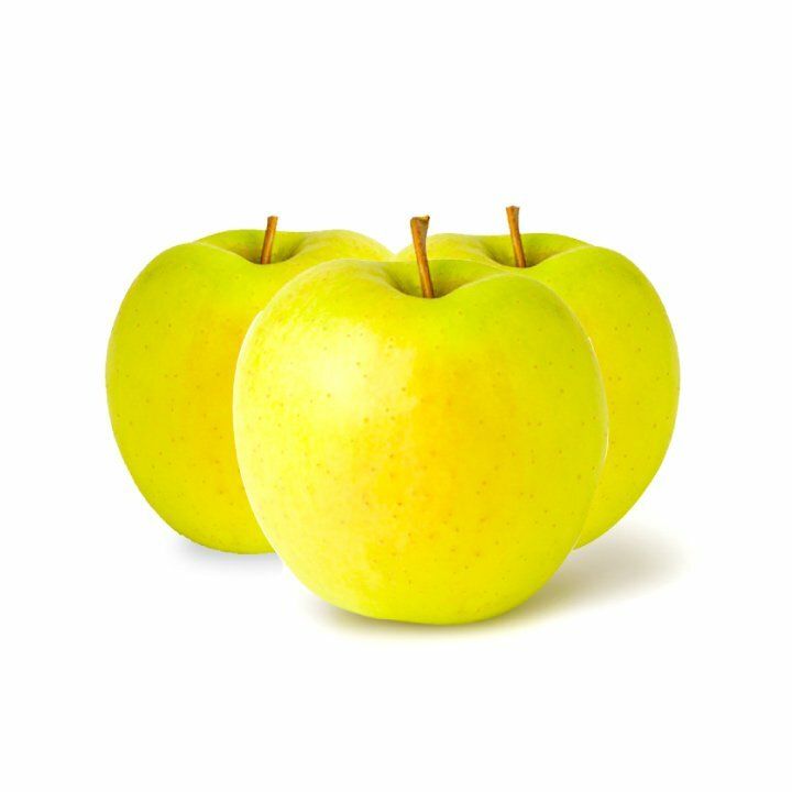 MANZANA GOLDEN KG.