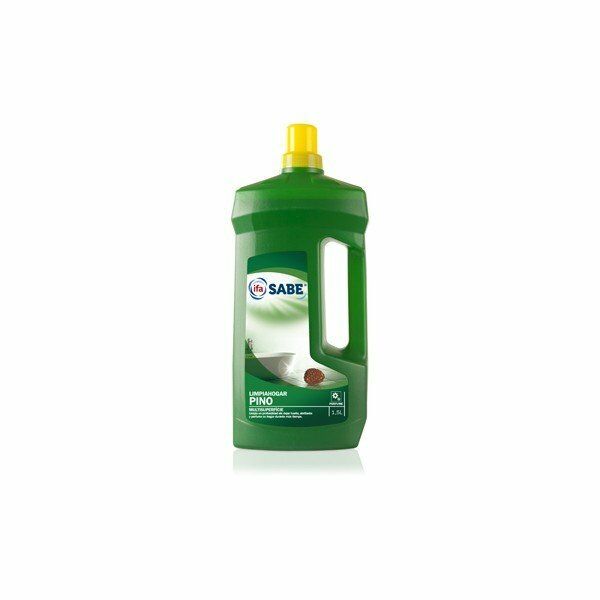 L-HOGAR IFA-SABE 1.5 LT. PINO