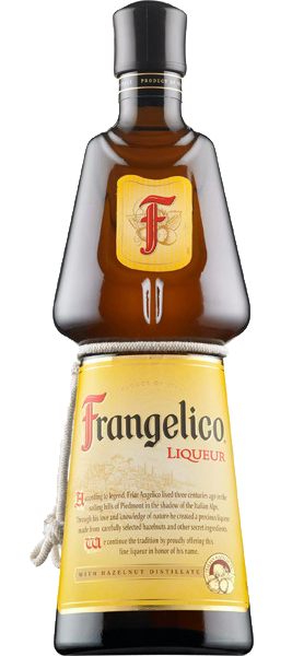 LICOR FRANGELICO 70 CL.