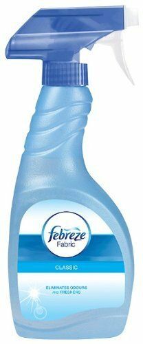LIMPIADOR FEBREZE 500 ML. EXTRA