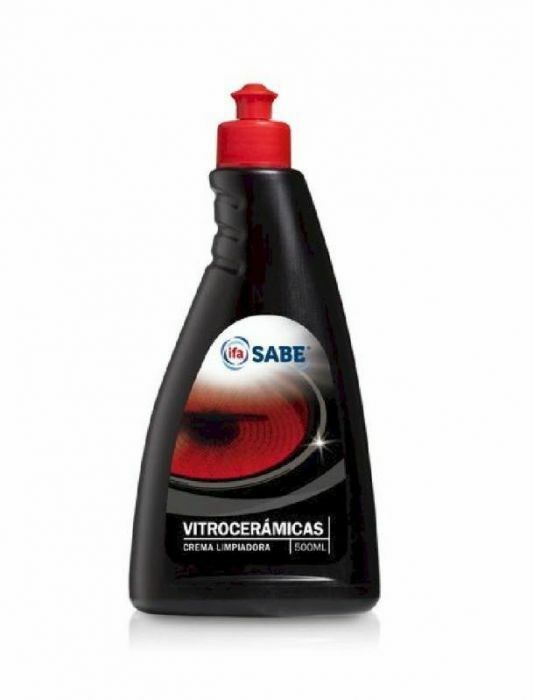 LIMPIADOR VITRO IFA-SABE 500 ML.