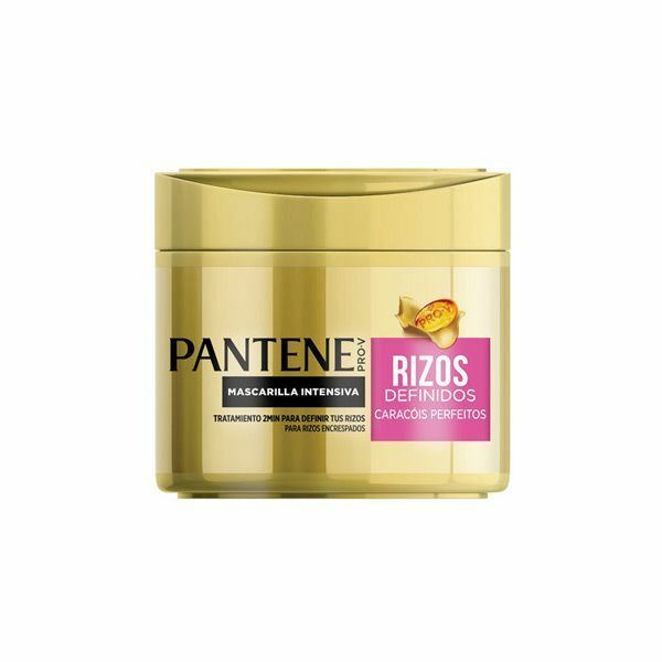 MASCARILLA PANTENE 300 ML. RIZOS