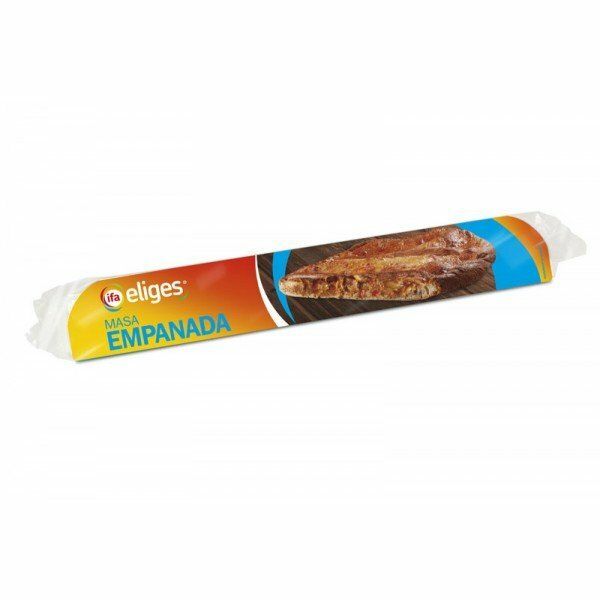 MASA EMPANADA IFA-ELIGES 280 GR.(R)