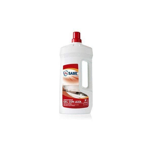 L-HOGAR IFA-SABE 1.5 LT. GEL LEJIA