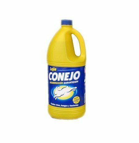 LEJIA CONEJO 2 LT. DEPURADA