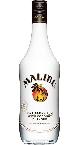 LICOR MALIBU 70 CL. COCO