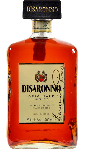 LICOR DISARONNO 70 CL.