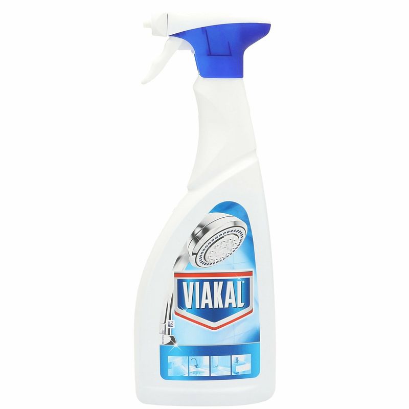 LIMPIADOR VIAKAL 700 ML. PISTOLA